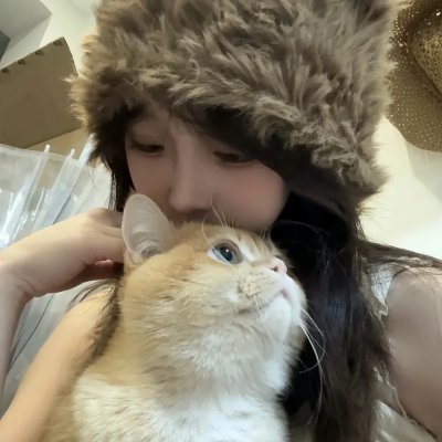 我在看着你