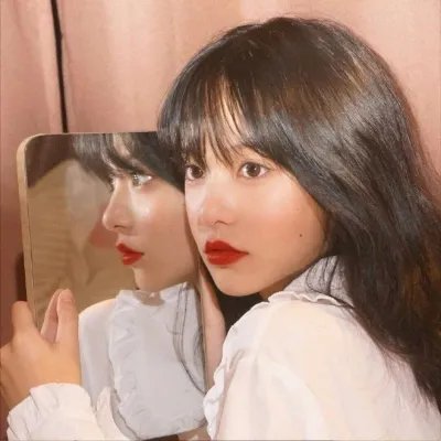粉红拉