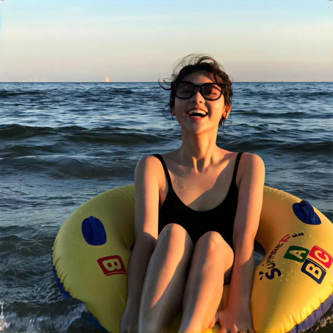 与君重逢时